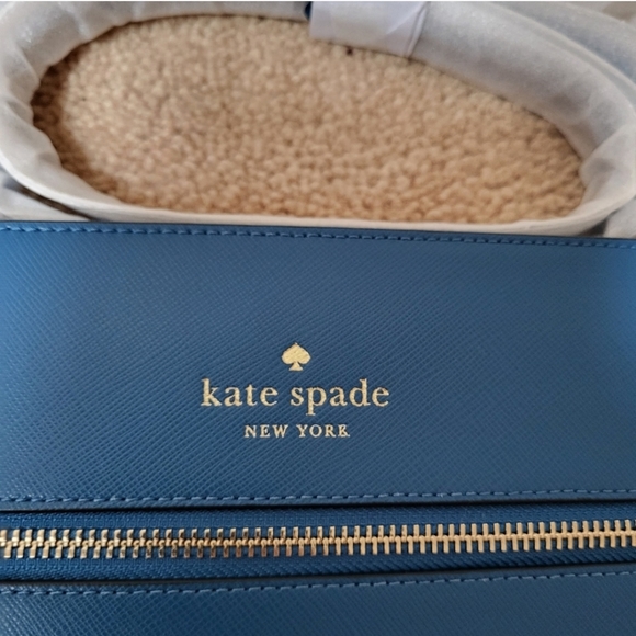 NWT 🥳HOST PICK!🥳 KATE SPADE ♠️ CROSSBODY BAG! - Picture 4 of 8